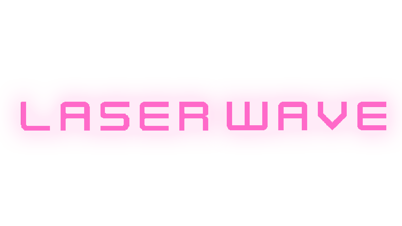 Laserwave Logo